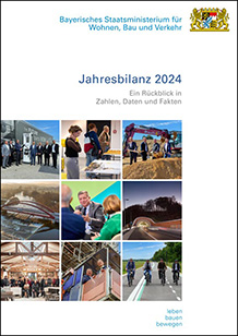 Jahresbilanz 2024