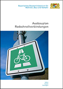 Ausbauplan Radschnellverbindungen