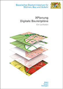 XPlanung - Digitale Bauleitpläne (Leitfaden)