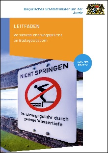 Leitfaden - Verkehrssicherungspflicht an Badegewässern