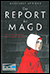 Detailansicht zu Der Report der Magd - Graphic Novel