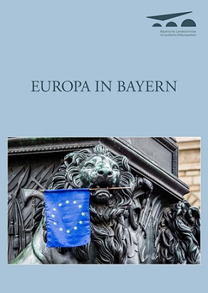 Detailansicht zu Kalender 2021 - Europa in Bayern