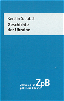 Geschichte der Ukraine