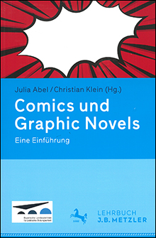 Comics und Graphic Novels