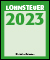 Detailansicht zu Die Lohnsteuer 2023 - Ratgeber (Online-Version)