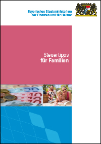 Steuertipps für Familien