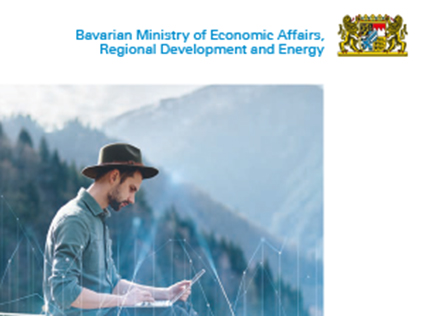 Detailansicht zu Bavaria's Economy Facts and Figures 2024