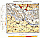 Detailansicht zu Geologische Karte m. Erläuterung 1:25 000 7142 Straßkirchen