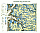 Detailansicht zu Geologische Karte m. Erläuterung 1:25 000 6233 Ebermannstadt