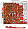 Detailansicht zu Geologische Karte m. Erläuterung 1:25 000 6340/6341 Vohenstrauß/Frankenreuth