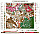 Detailansicht zu Geologische Karte m. Erläuterung 1:25 000 6137 Kemnath