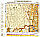 Detailansicht zu Geologische Karte 1:25 000 8036 Otterfing