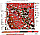 Detailansicht zu Geologische Karte 1:25 000 6239 Neustadt a. d. Waldnaab