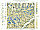 Detailansicht zu Geologische Karte 1:25 000 7440 Aham