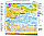 Detailansicht zu Geologische Karte 1:25 000 7233 Neuburg a. d. Donau