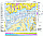 Detailansicht zu Geologische Karte 1:25 000 7235 Vohburg