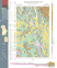 Detailansicht zu Geologische Karte 1:25 000 Blatt 5828 Stadtlauringen