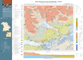 Detailansicht zu Geologische Karte 1:25 000 7329 Höchstädt