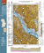 Detailansicht zu Geologische Karte 1:25 000 6030 Eltmann