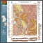 Detailansicht zu Geologische Karte 1:25 000  6121 Heimbuchenthal