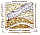 Detailansicht zu Geologische Karte 1:50 000 L7342 Landau a. d. Isar