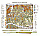 Detailansicht zu Geologische Karte 1:50 000 L7544 Griesbach i. Rottal