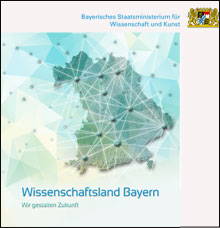 Wissenschaftsland Bayern