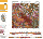 Detailansicht zu Geologische Übersichtskarte 1:200 000 CC5526 Erfurt