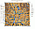 Detailansicht zu Bodenkarte m. Erläuterung 1:25 000 6945 Zwiesel mit Deckblatt