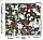 Detailansicht zu Bodenschätzungskarte 1:25 000 7030 Wolferstadt