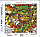 Detailansicht zu Bodenschätzungskarte 1:25 000 7334 Reichertshofen