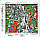 Detailansicht zu Bodenschätzungskarte 1:25 000 7631 Augsburg