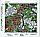 Detailansicht zu Bodenschätzungskarte 1:25 000 8131 Schongau