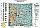 Detailansicht zu Hydrogeologische Karte 1:50 000 L6534 Hersbruck