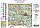 Detailansicht zu Hydrogeologische Karte 1:50 000 L6728 Ansbach