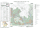 Detailansicht zu Hydrogeologische Karte 1:50 000 L5732 Sonneberg