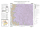 Detailansicht zu Hydrogeologische Karte 1:50 000 L6132 Schesslitz