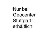 Produktbild 1 für den Artikel: Rohstoff-Sonderkarte 1:200 000 CC7142 Karte der oberflächennahen Rohstoffe, Blatt Deggendorf