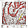 Detailansicht zu Geologische Manuskriptkarte 1:25 000 734 Herrsching