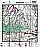 Detailansicht zu Geologische Manuskriptkarte 1:25 000 755 Denklingen