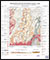 Detailansicht zu Historische Geologische Karte 1:25 000 7933 Gauting (alte Nummer 712)