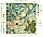 Detailansicht zu Geologica Bavarica mit Geologischer Sonderkarte Band 3: Geologische Untersuchungen im Ries. Das Gebiet des Blattes Otting.