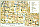 Detailansicht zu Geologica Bavarica mit Geologischer Sonderkarte Band 7: Die Landschaftsentwicklung der südlichen Frankenalb im Gebiet Hofstetten-Gaimersheim-Wettstetten nördlich von Ingolstadt.