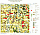 Detailansicht zu Geologica Bavarica mit Geologischer Sonderkarte Band 31: Geologische Untersuchungen im Ries. Das Gebiet des Blattes Bissingen.