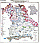 Detailansicht zu Geologica Bavarica mit Geologischer Sonderkarte Band 77: Lagerstätten in Bayern. Erze, Industrieminerale, Salze und Brennstoffe.