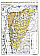 Detailansicht zu Geologica Bavarica mit Geologischer Sonderkarte Band 85: Erläuterungen zur Geologischen Übersichtskarte der Aindlinger Terrassentreppe zwischen Lech und Donau 1 : 50 000.