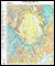 Detailansicht zu Geologica Bavarica mit Geologischer Sonderkarte Band 104: Die Geologische Karte des Rieses 1:50 000 (2., überarbeitete Auflage) (a). Geologica Bavarica Varia (b).