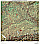 Detailansicht zu Geologica Bavarica mit Reliefkarte, Band 107, Zur Geologie der Nordostbayerischen Grundgebirgsregion sowie Digitales Höhenmodell von Bayern