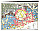 Detailansicht zu Sonderband mit Geol. Übersichtskarte 1:100 000 Principal Exposures of the Ries Meteorite Crater in Southern Germany.