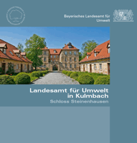 Detailansicht zu Landesamt für Umwelt in Kulmbach - Schloss Steinenhausen